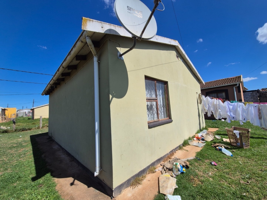 2 Bedroom Property for Sale in Bethelsdorp Eastern Cape